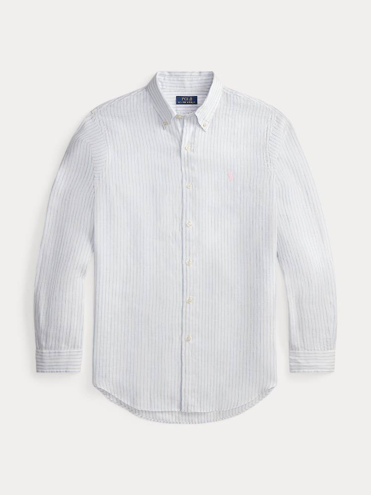 WOVEN-SPORT SHIRT-SHIRT