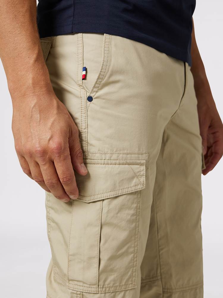 Lucas cargo shorts