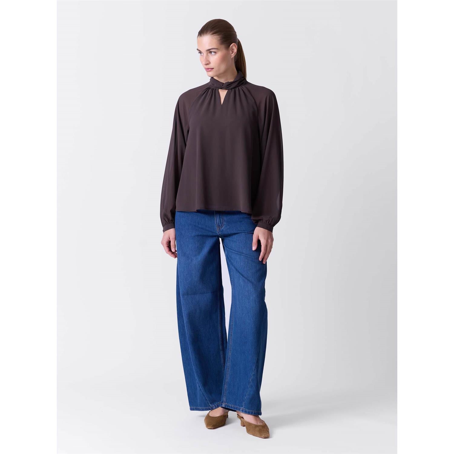 Anea Bluse