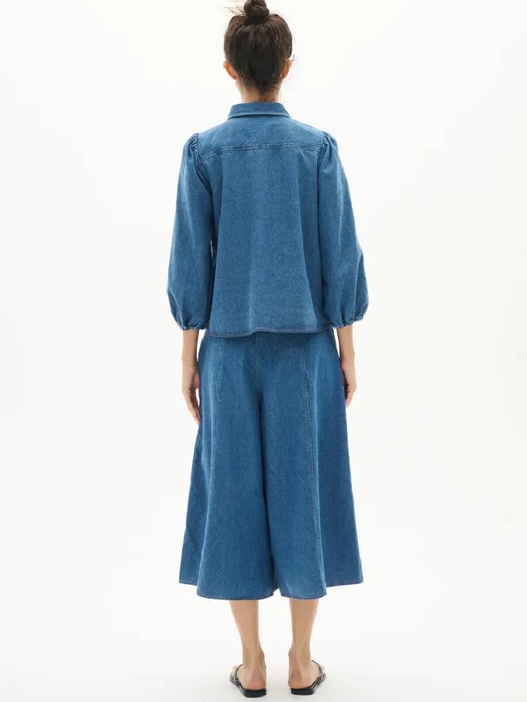 BallarizIW Culotte