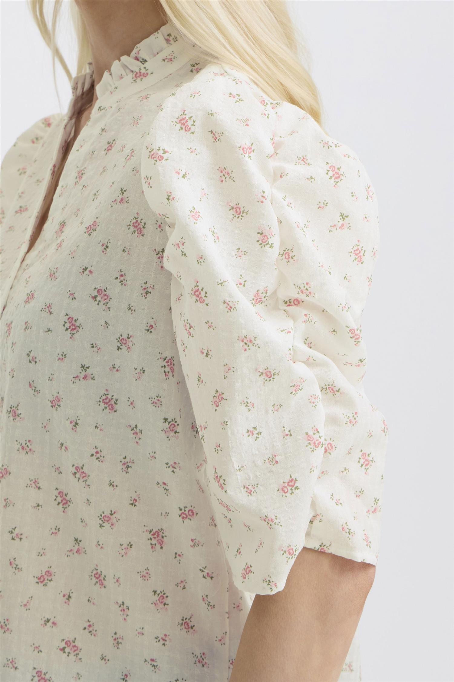 Byidida Shirt