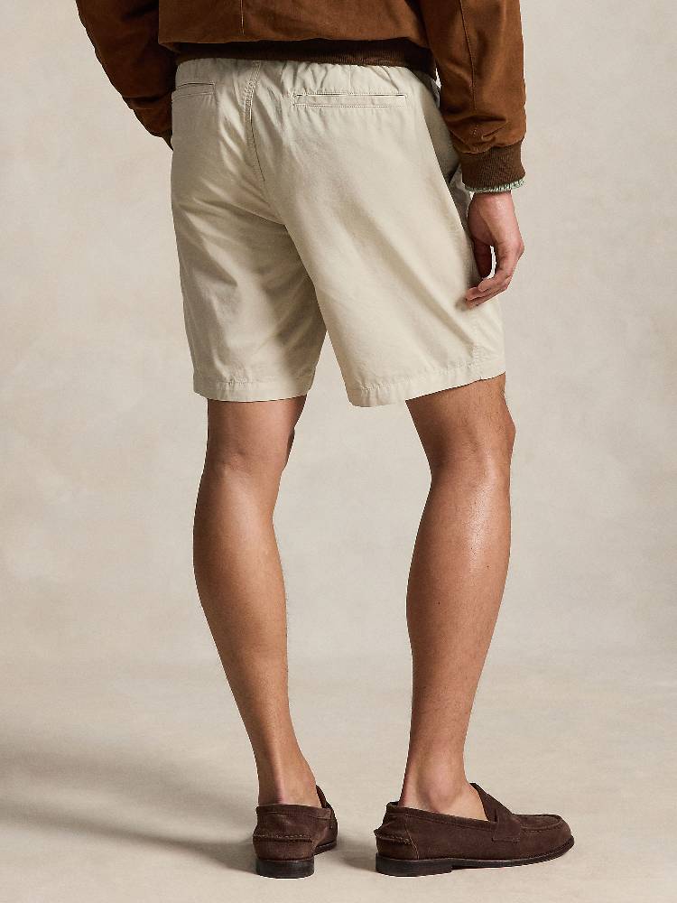 WOVEN-SHORTS