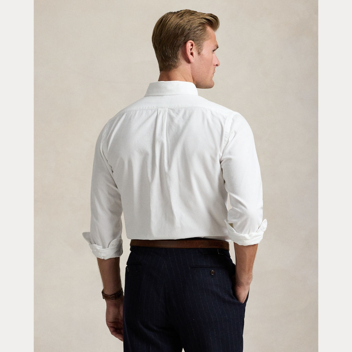 CUBDPPCS-LONG SLEEVE-SPORT SHIRT