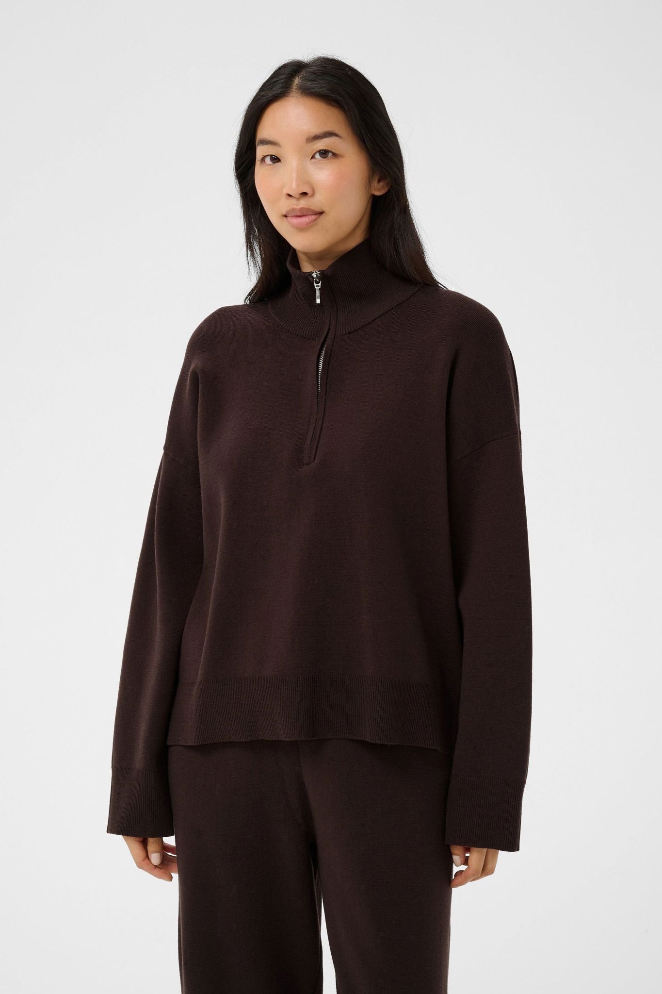 Silvanaspw Pullover