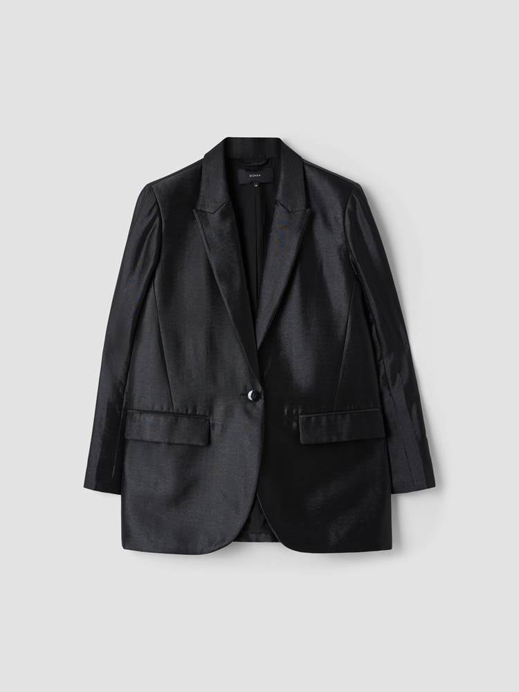 Uma blazer