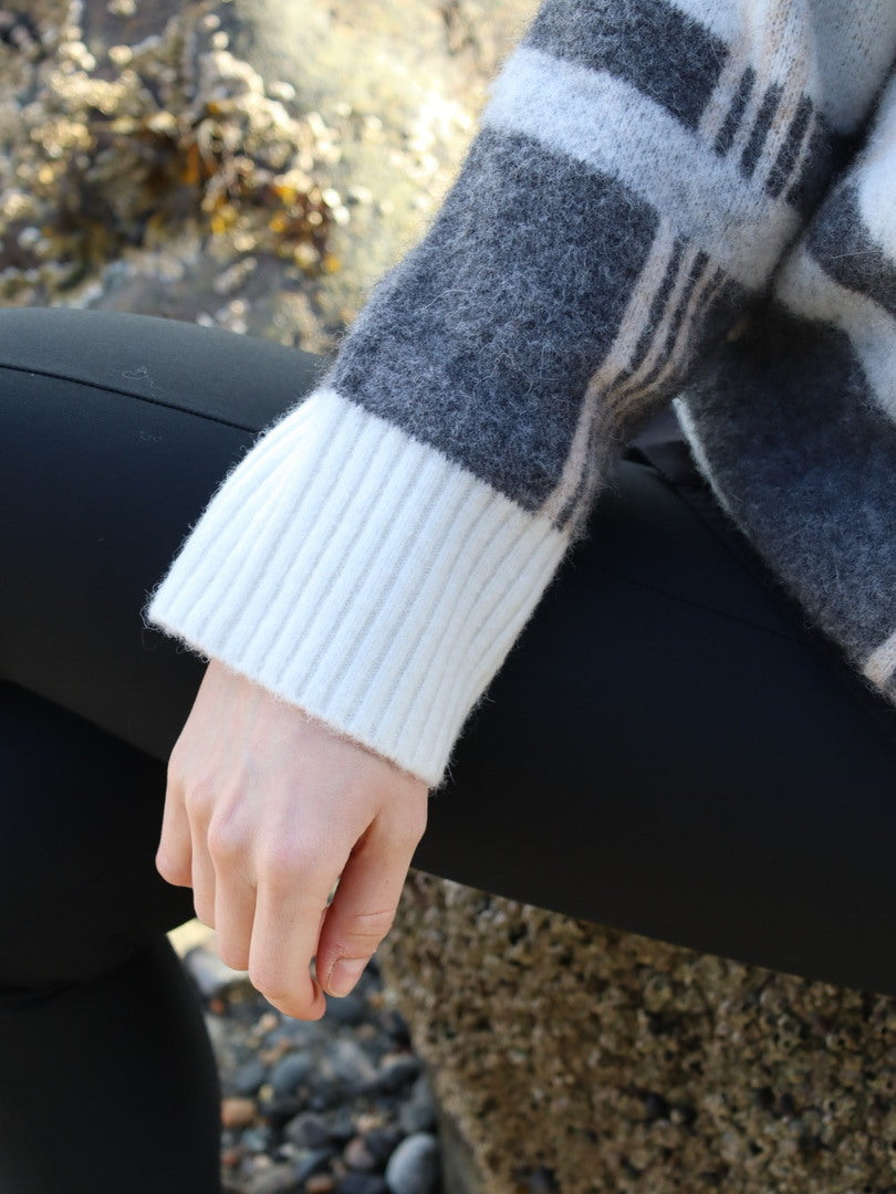 Benji Sweater