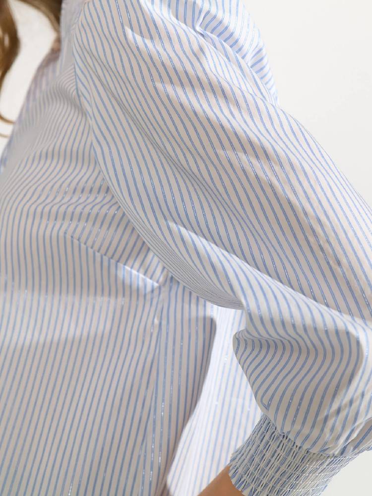 NULILI BLOUSE