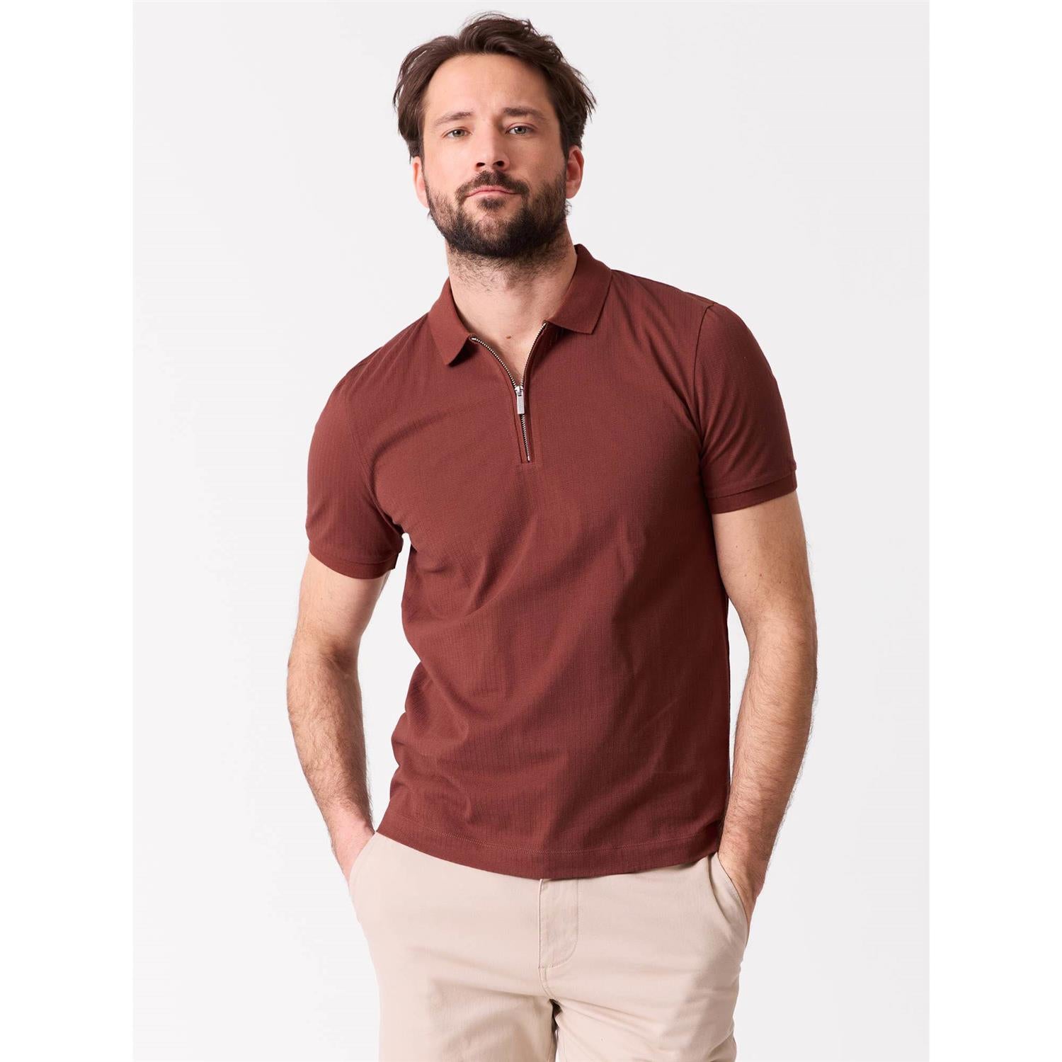 Connery Polo