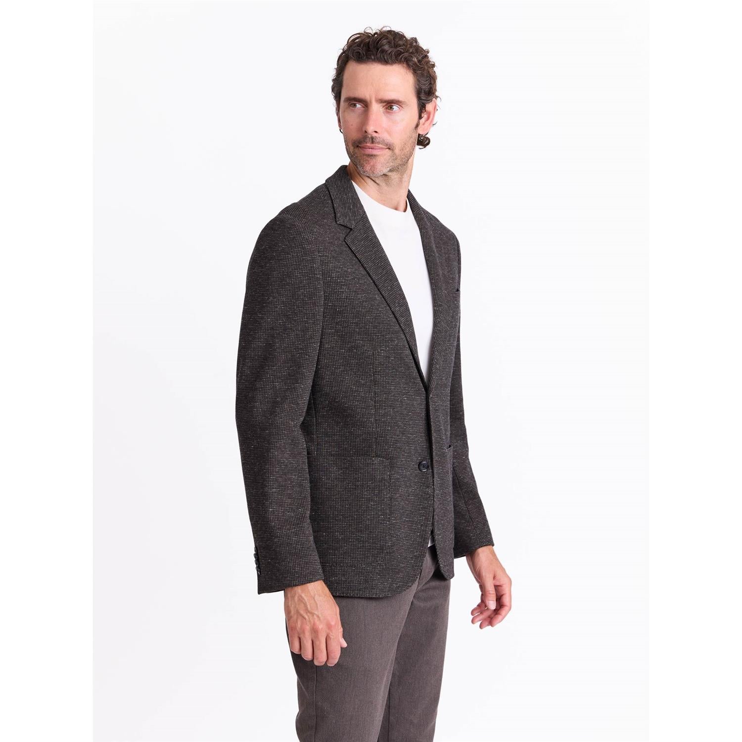 Rico jersey blazer