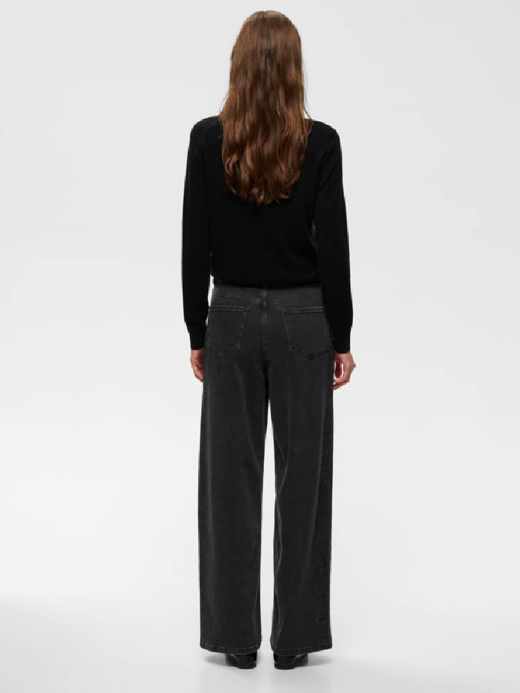 Junaiw Aalia Jeans