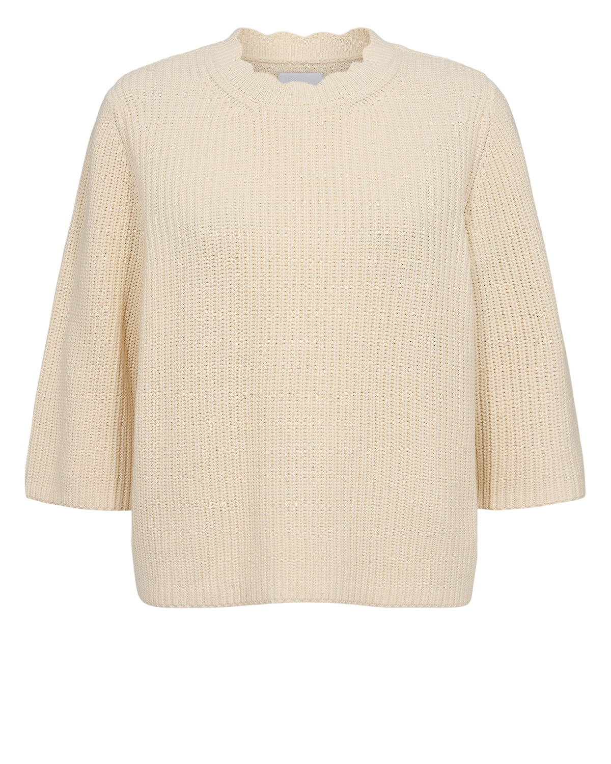NUMARLEY SS PULLOVER