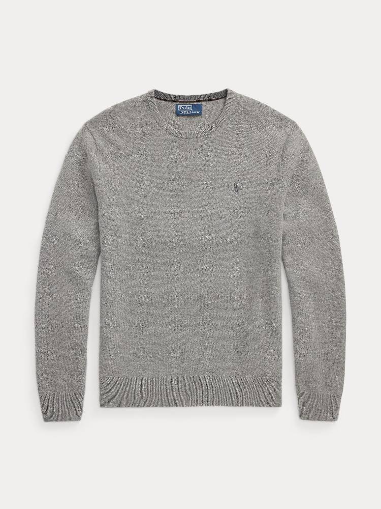 LS CN PP-LONG SLEEVE-PULLOVER