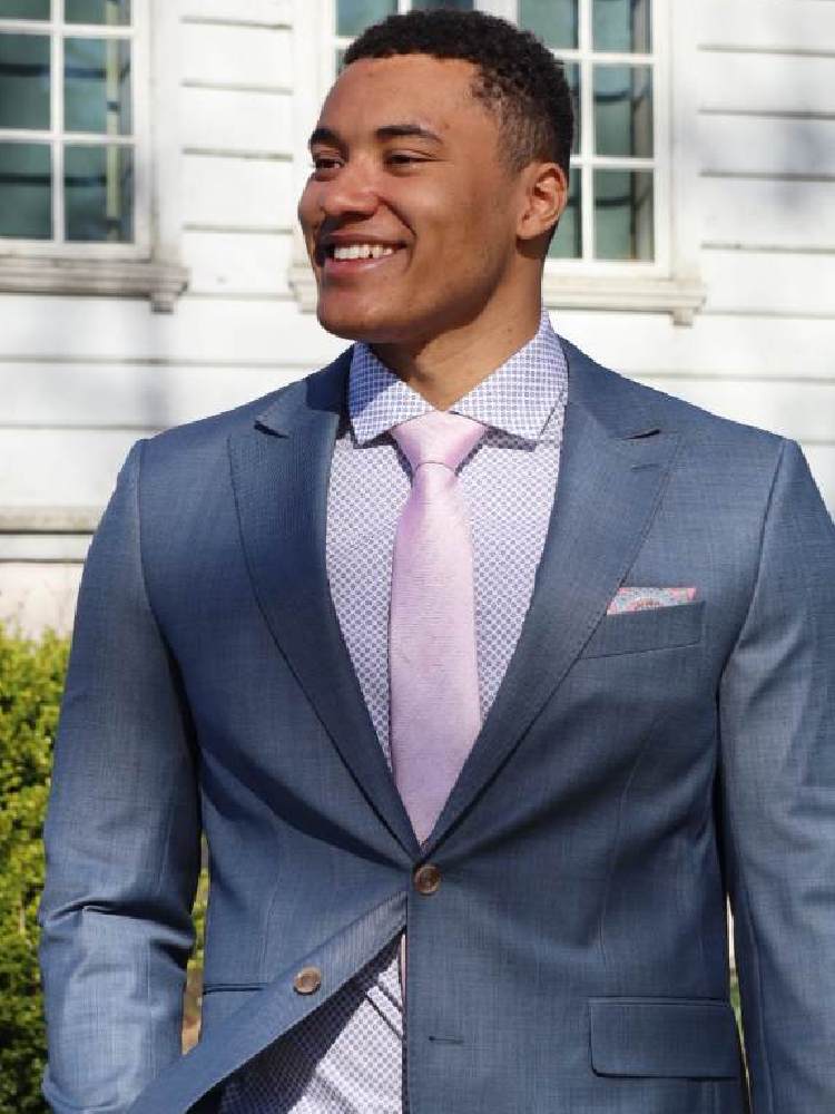 Leo tailor