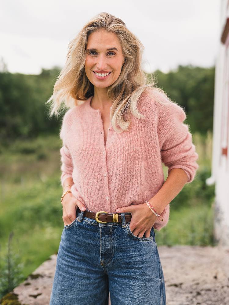 RAUSAmalie Cardigan