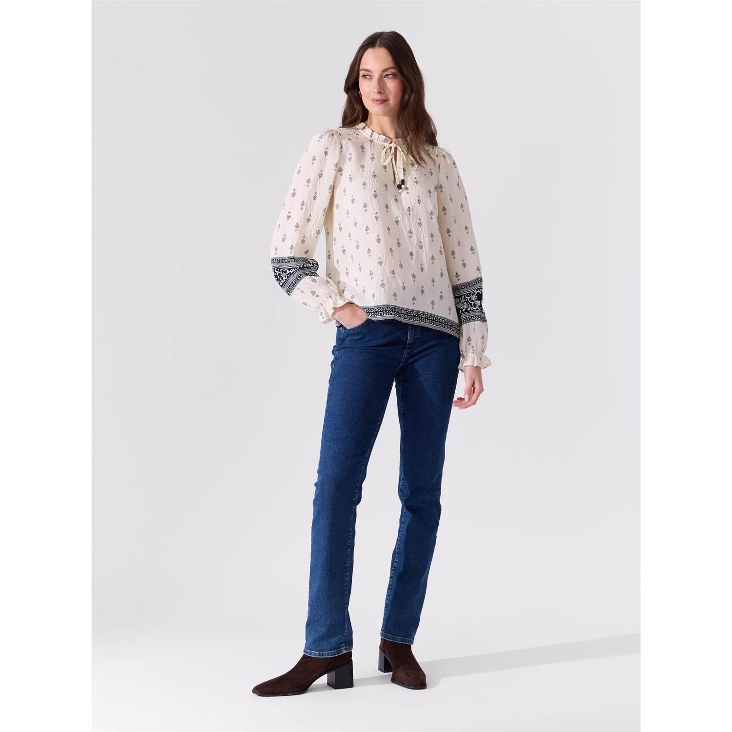 Lena Bluse