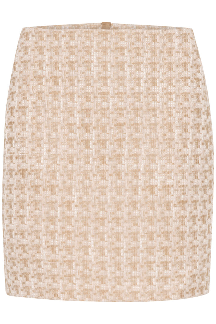 WakaIW Skirt