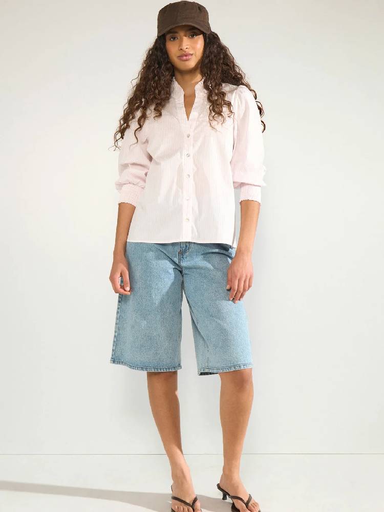 NULILI BLOUSE