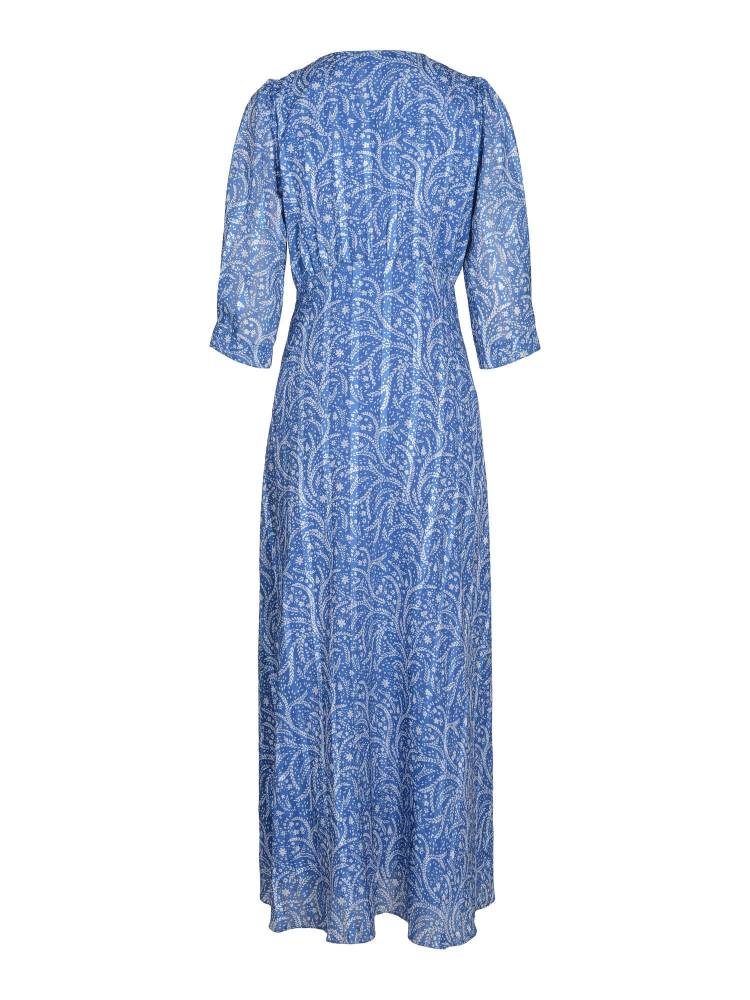Sorrento Dress