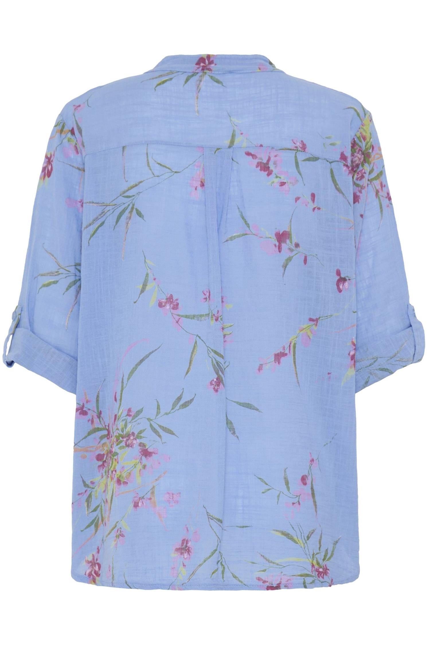 Sbalexa G Flo Blouse