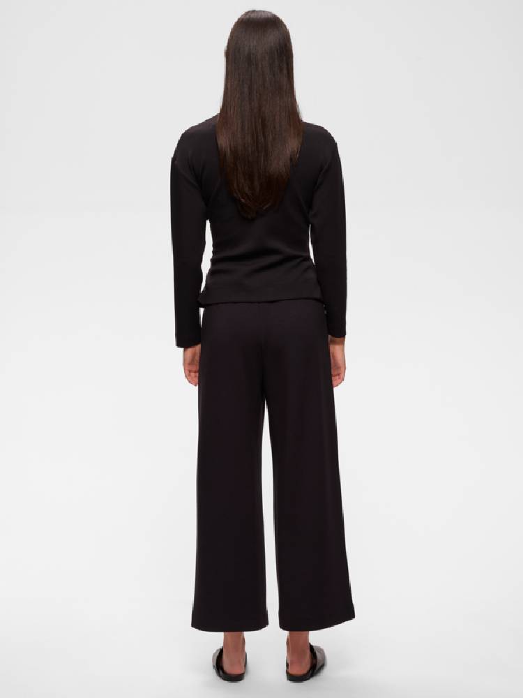 Gincetteiw Cropped Pant