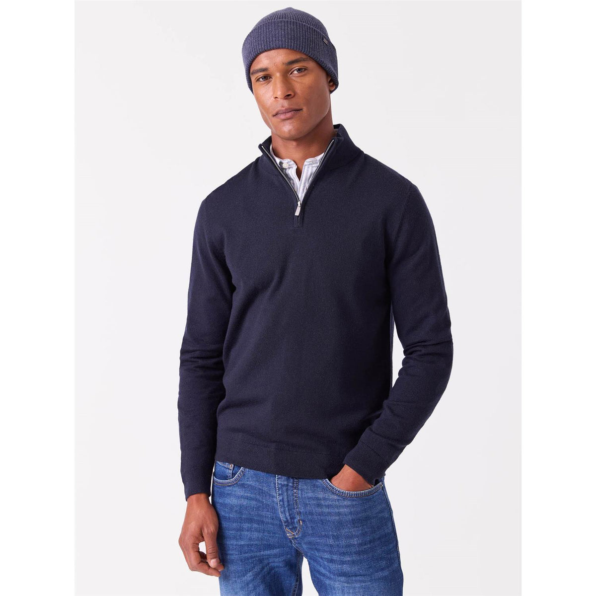 Ledger Merino Lue