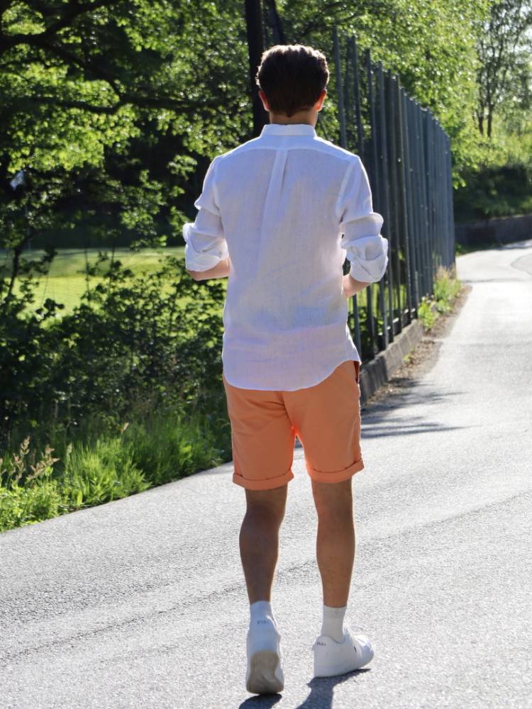 Rick shorts
