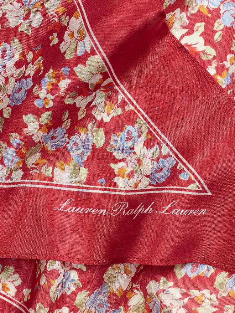 FLR LRG DMD-SCARF