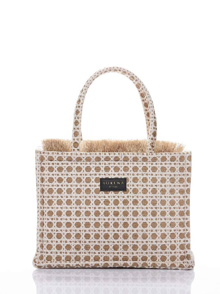 PANAREA MEDIUM TOTE BAG