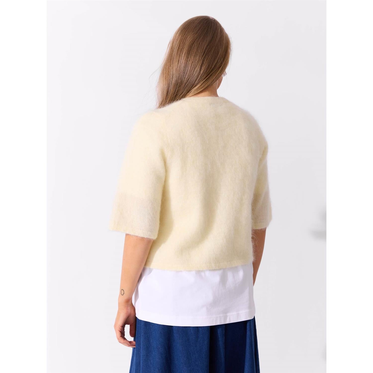 Chloe Cardigan
