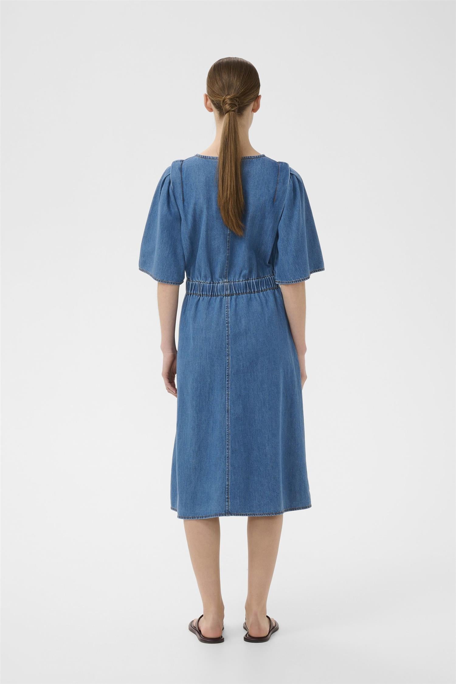 Glenniw Dress