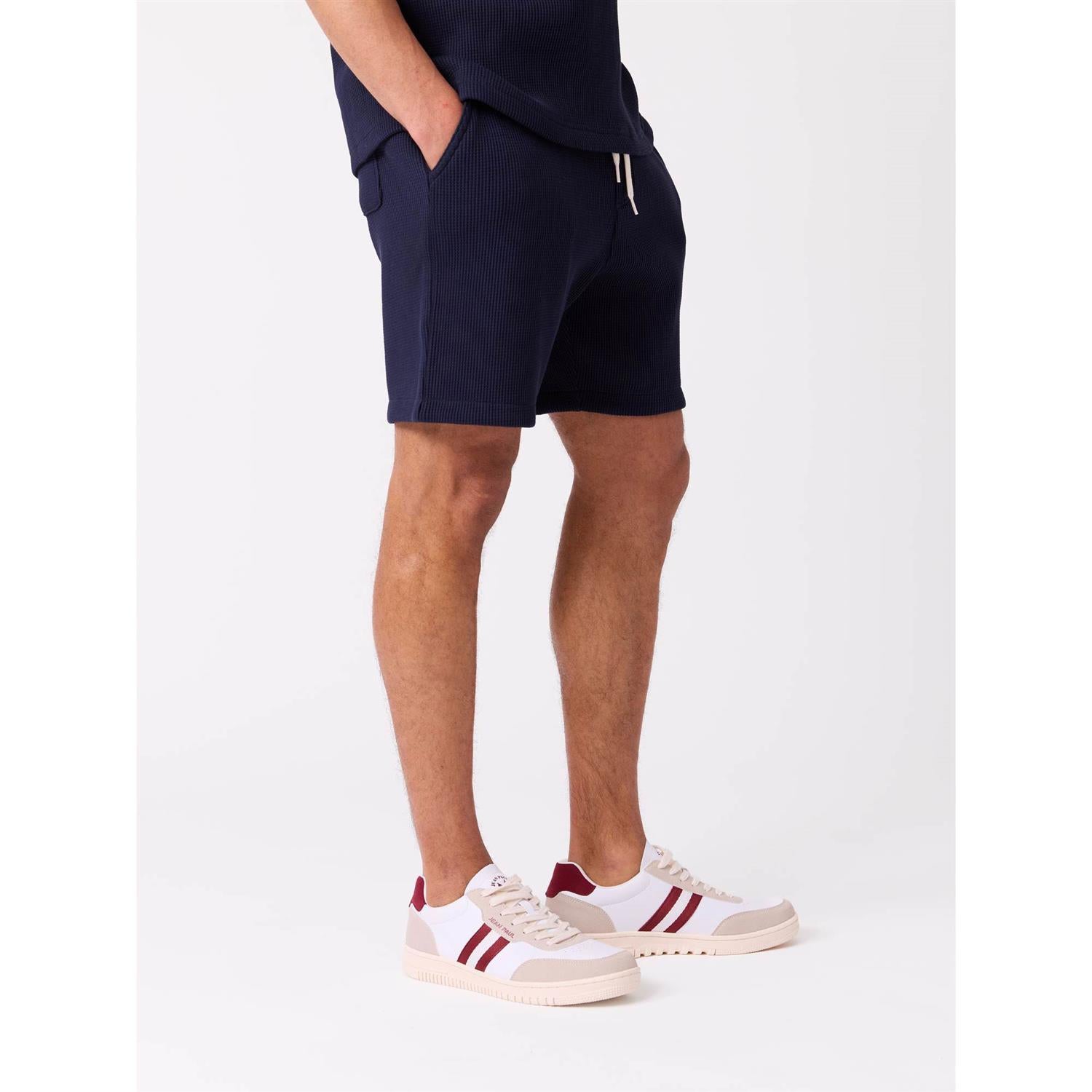 Serge Shorts