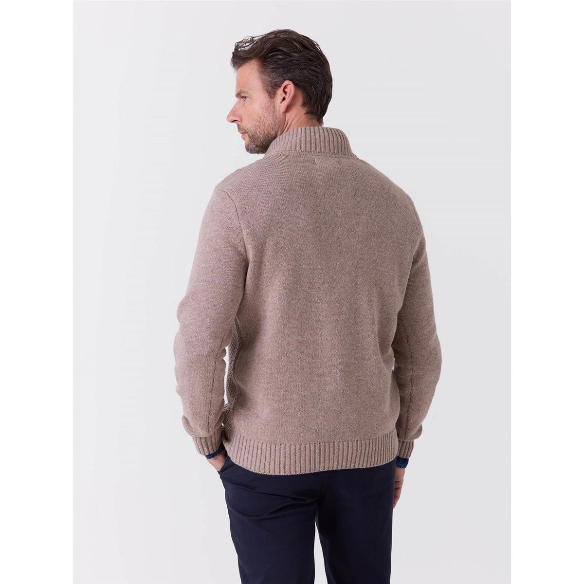 Holger Zip Genser