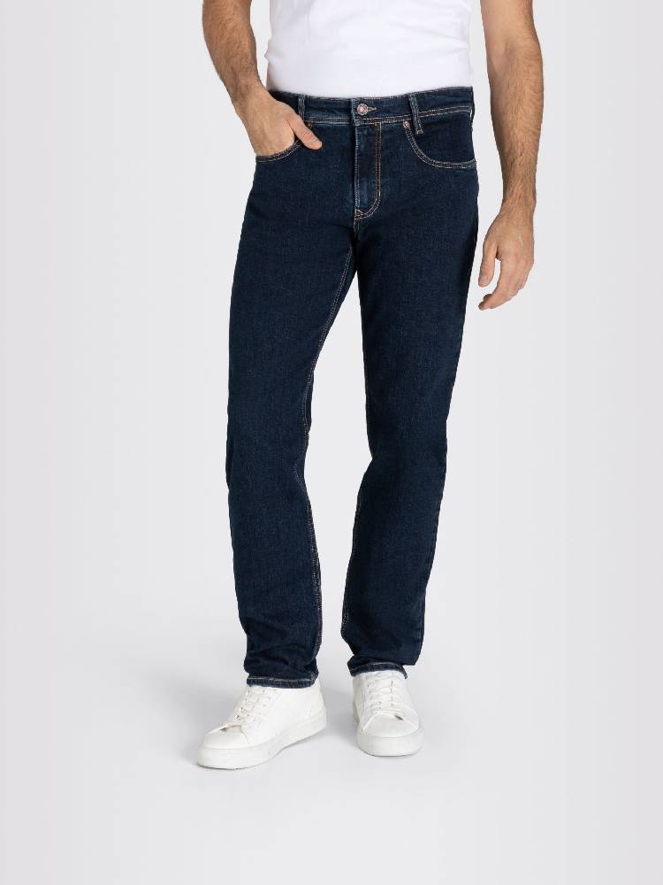 Alpha Denim