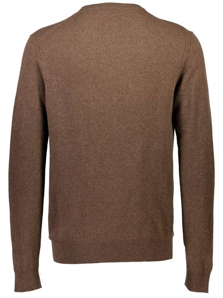 Recycled Lambswool Mix Jumper