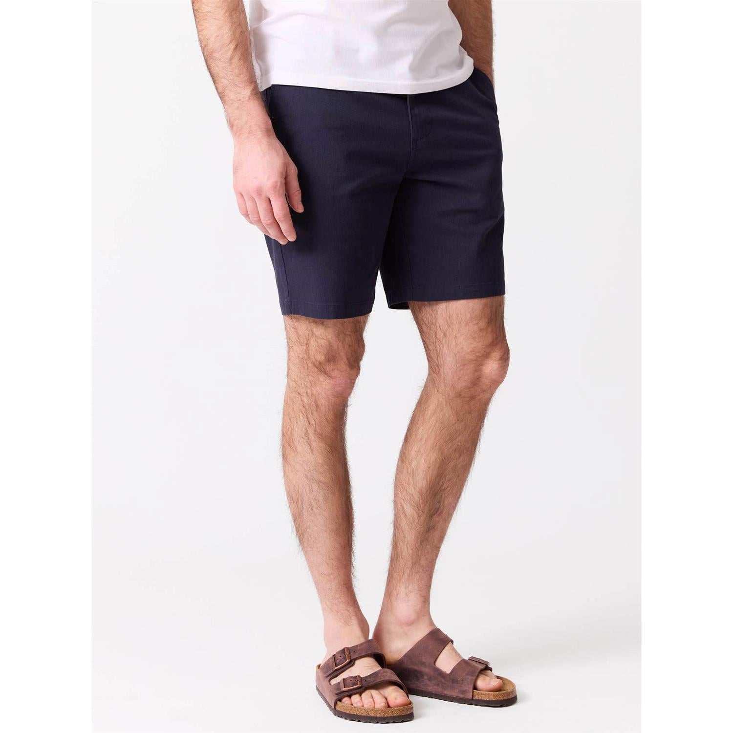Lloyd City Shorts
