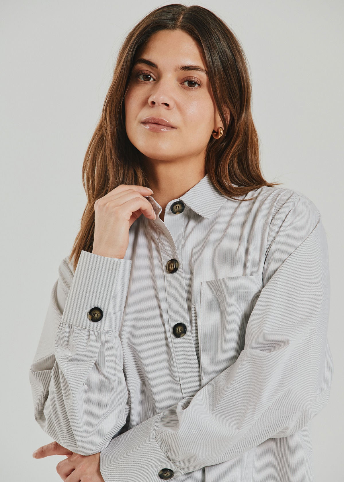 Fqflyna-Shirt