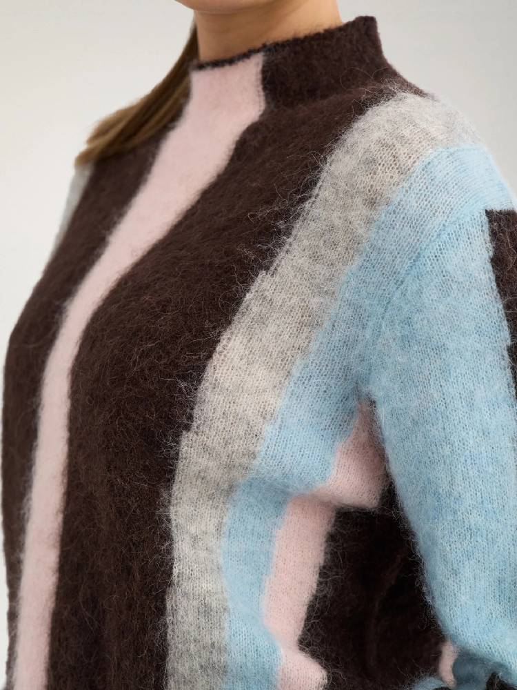 NURIETTE SIMMA PULLOVER