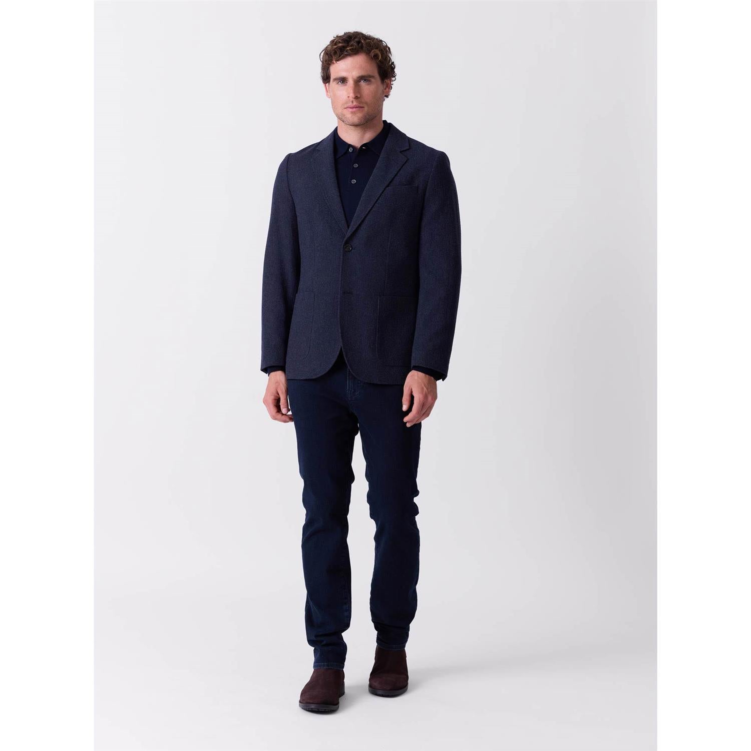 Verona Blazer
