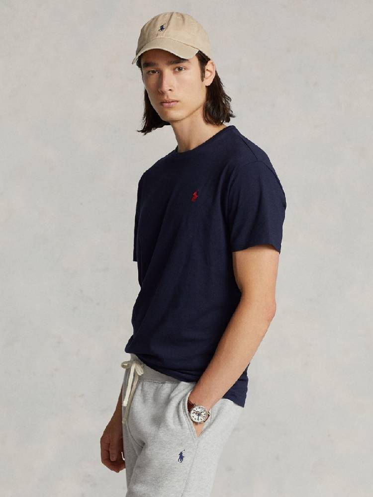 SSCNCLS-SHORT SLEEVE-T-SHIRT