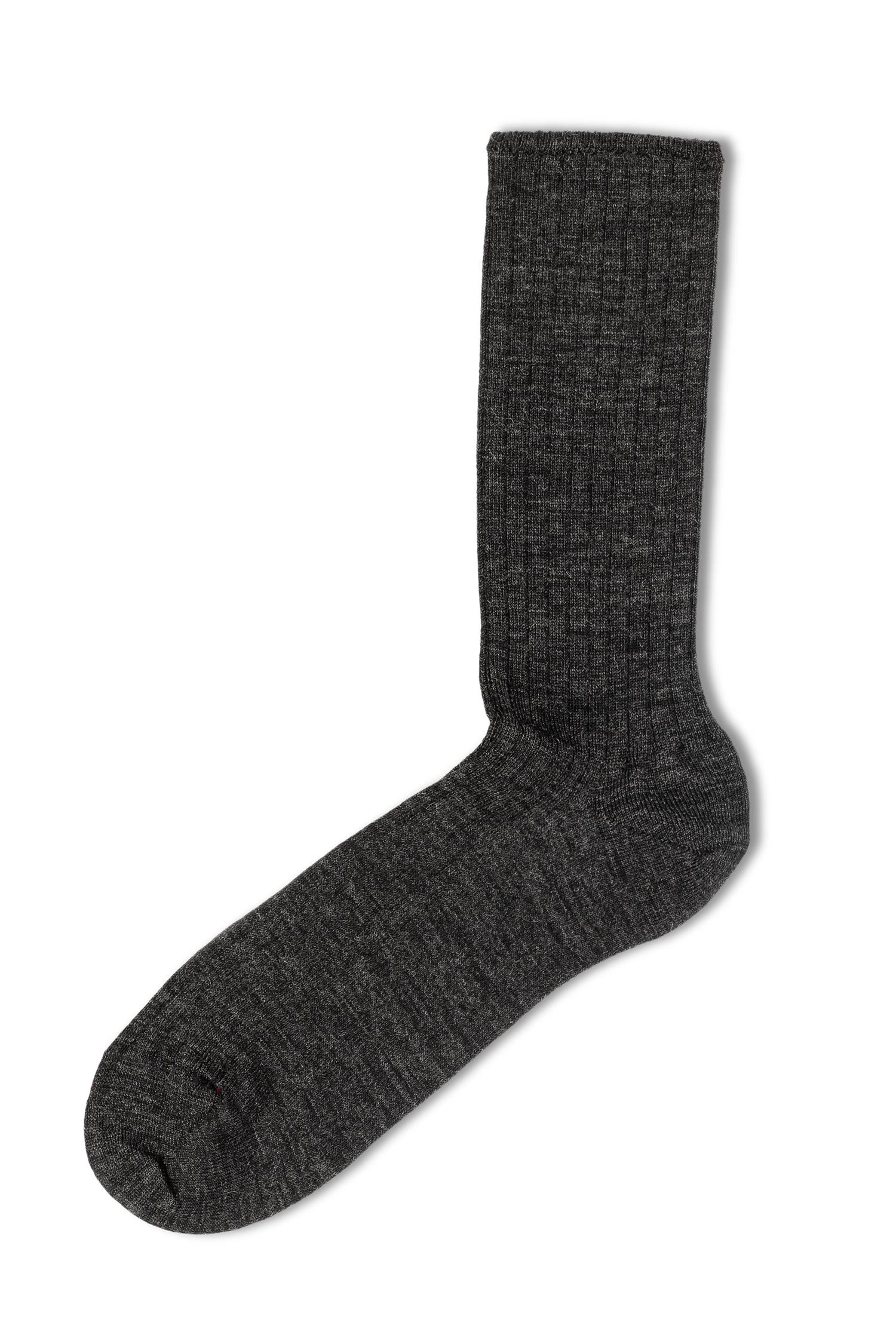 Eton Wool Rib Comfort Top