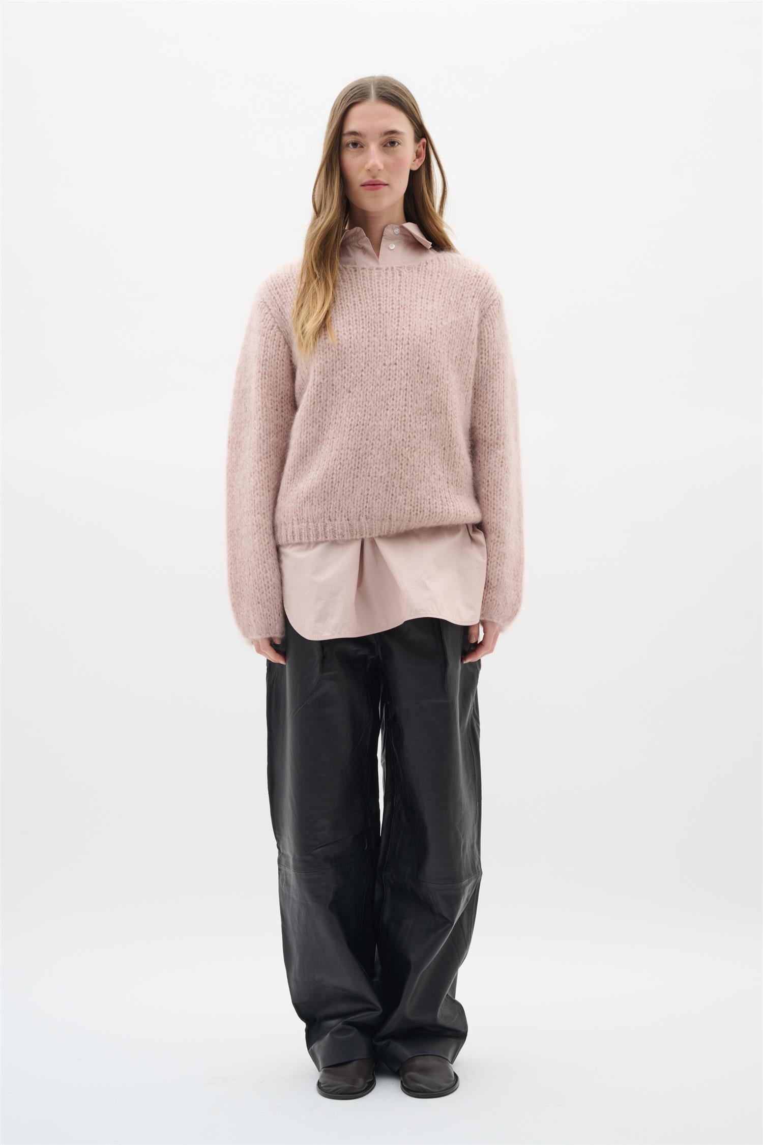 Jetraiw Pullover