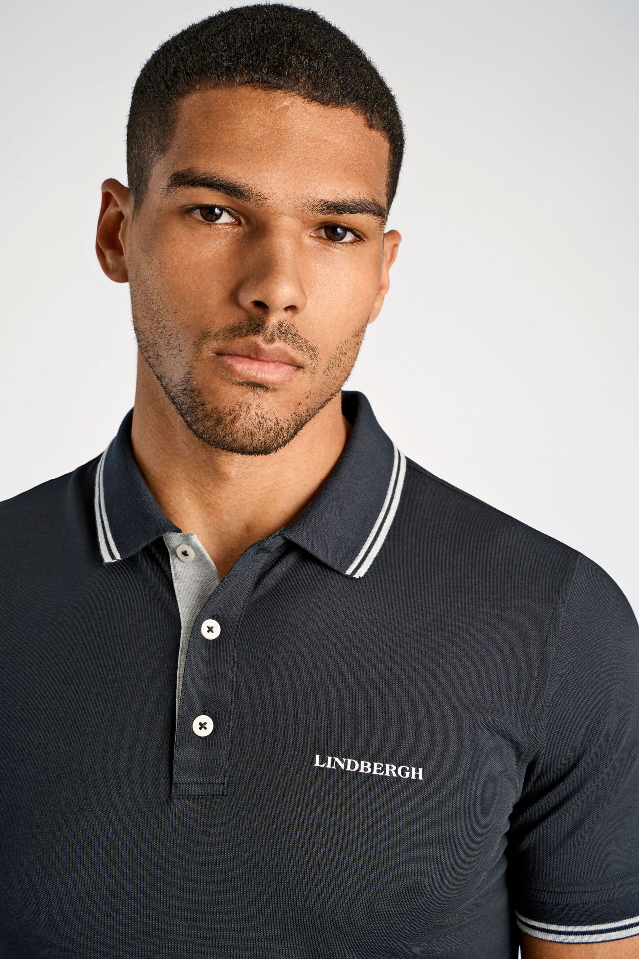 Performance polo superflex