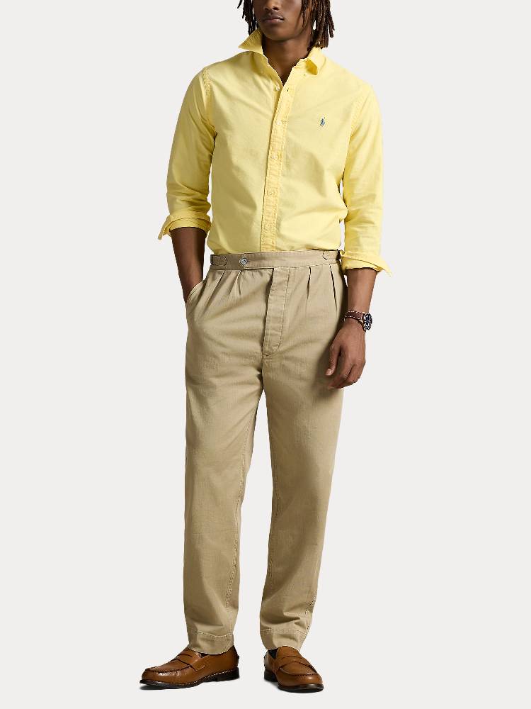 GD OXFORD-SLBDPPCS