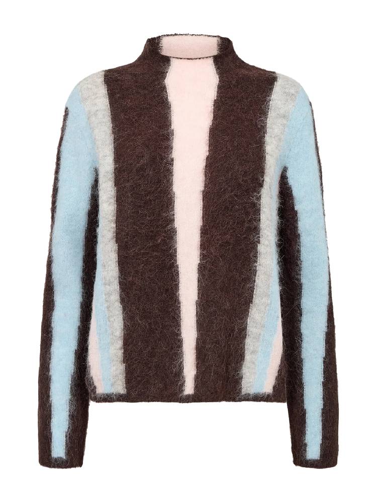 NURIETTE SIMMA PULLOVER