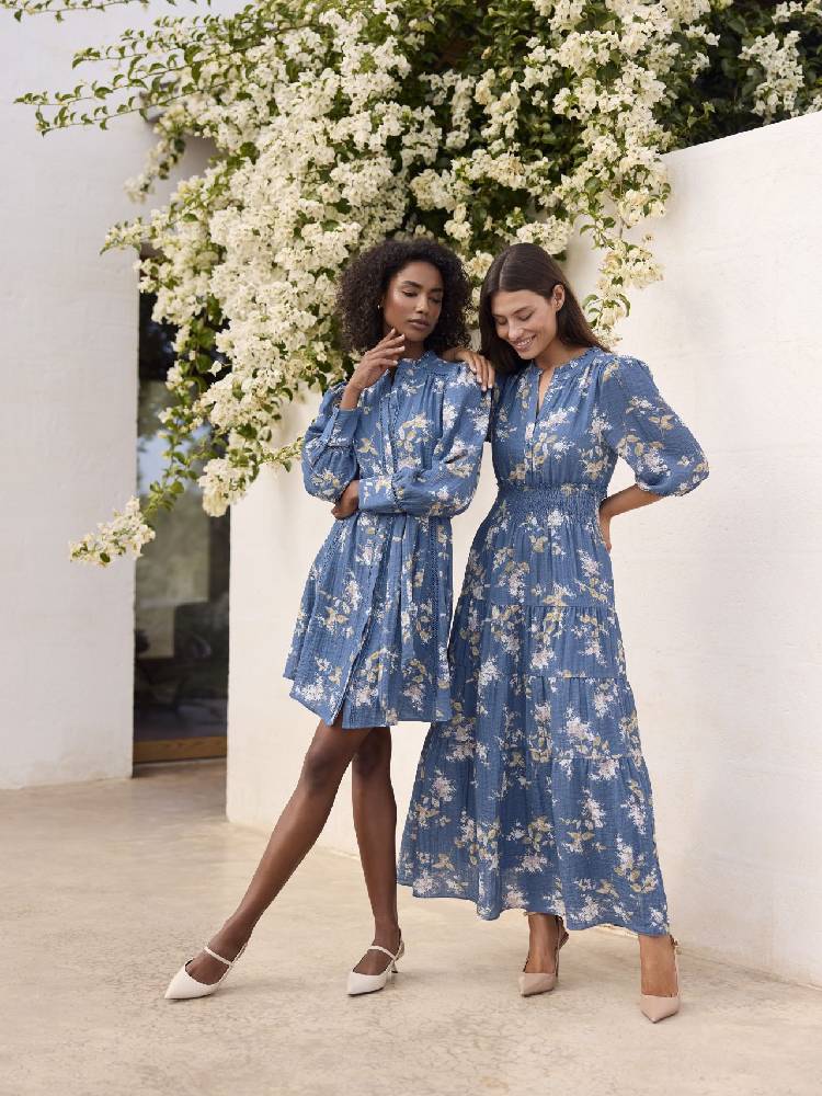 Rocca Dress