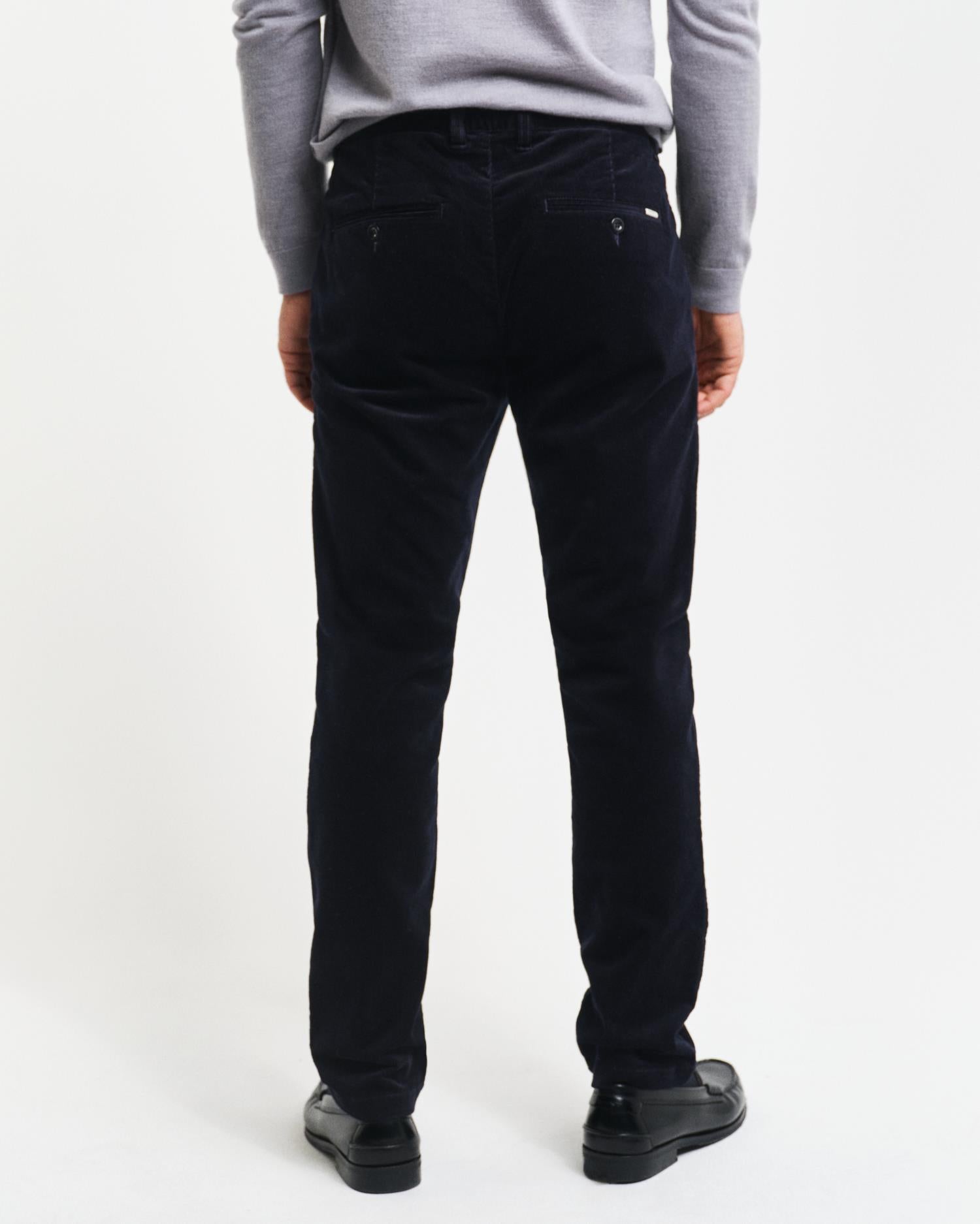 Chinos