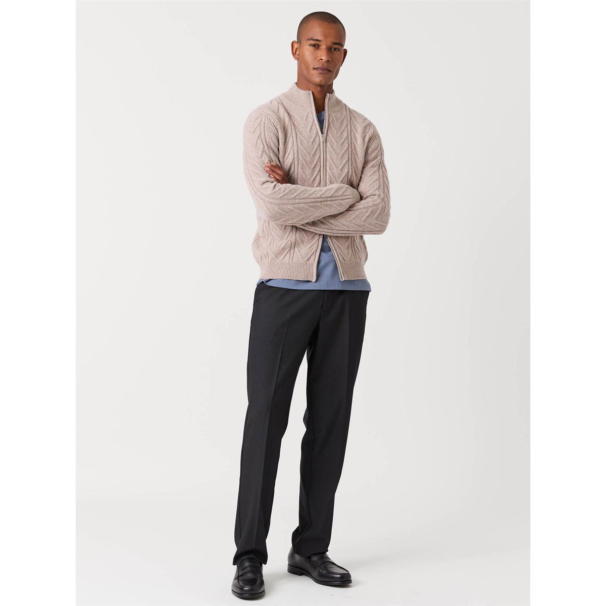 Soren Cardigan