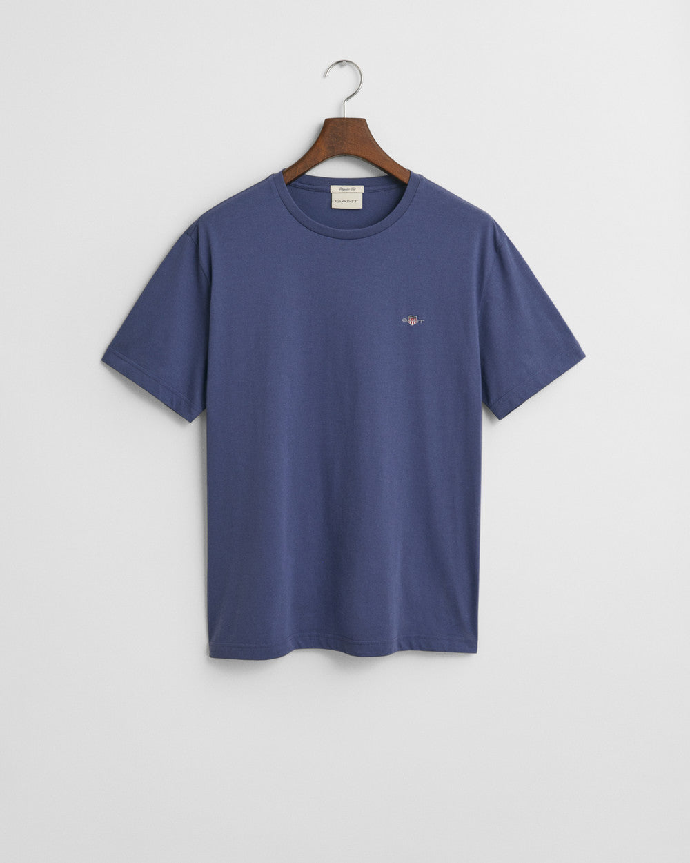 REG SHIELD SS T-SHIRT