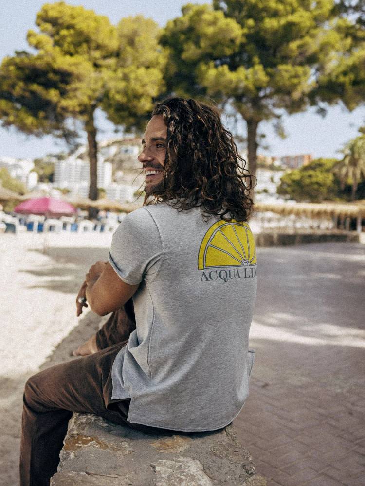 T-shirt Classic