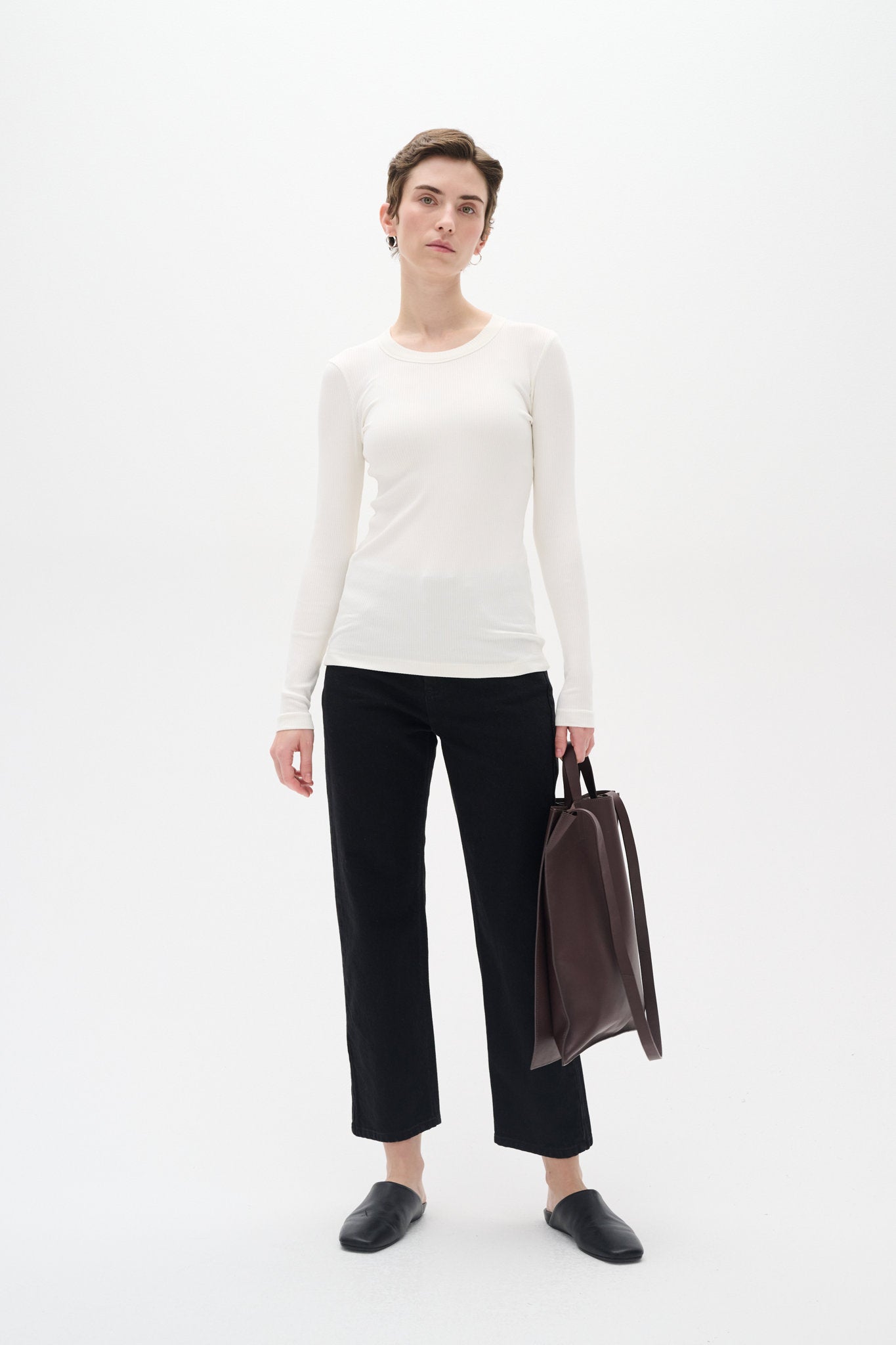 Dagnaiw T-Shirt Ls